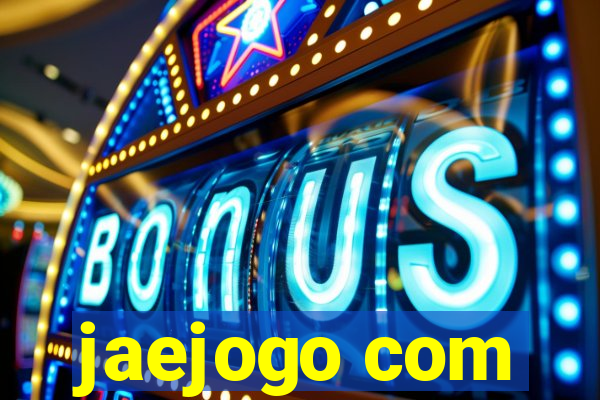 jaejogo com