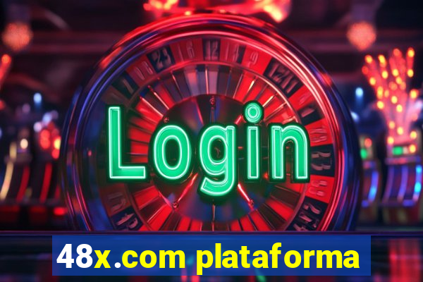 48x.com plataforma