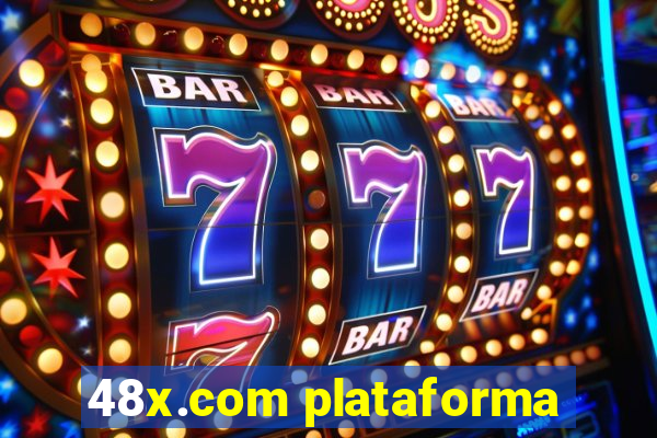 48x.com plataforma