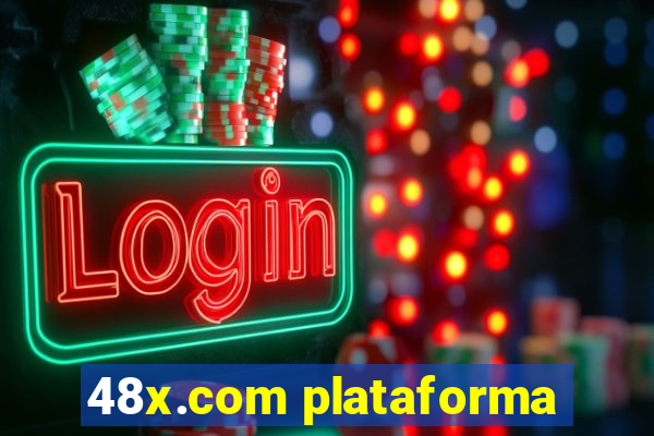 48x.com plataforma