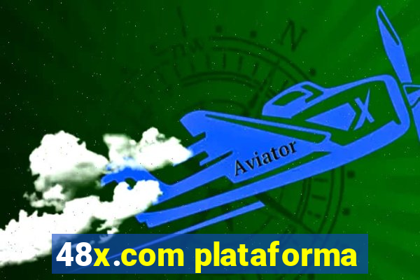 48x.com plataforma