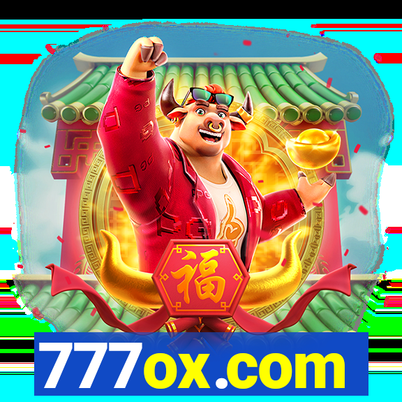 777ox.com