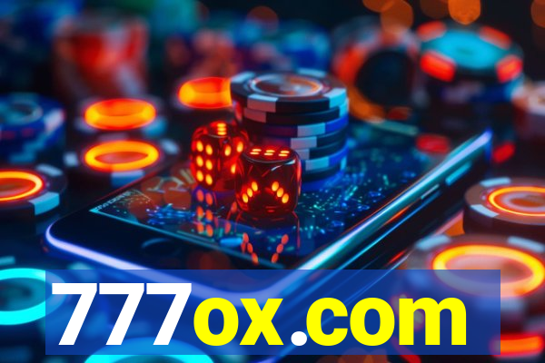 777ox.com