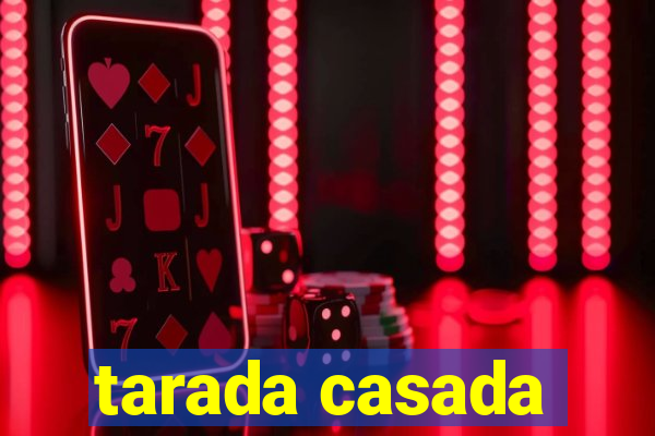 tarada casada