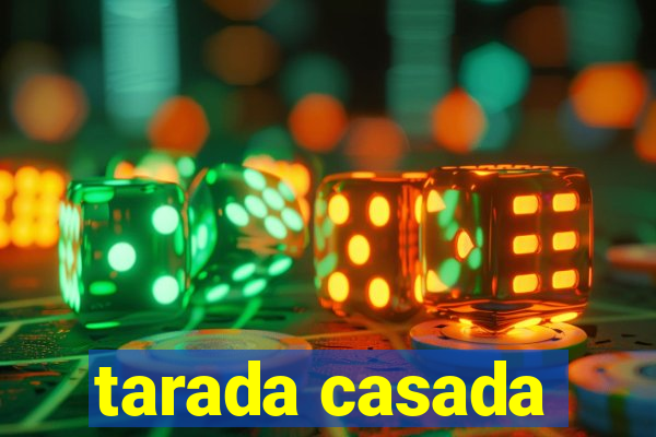 tarada casada