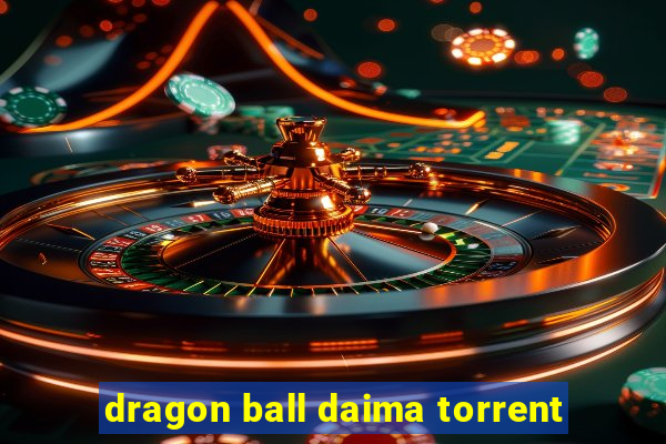 dragon ball daima torrent