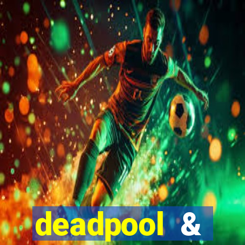 deadpool & wolverine 1xbet