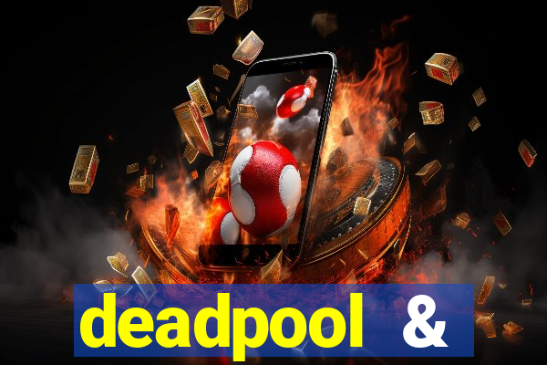 deadpool & wolverine 1xbet