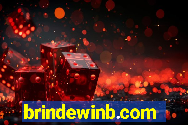 brindewinb.com