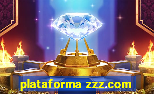 plataforma zzz.com