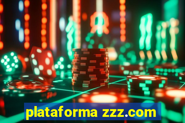 plataforma zzz.com