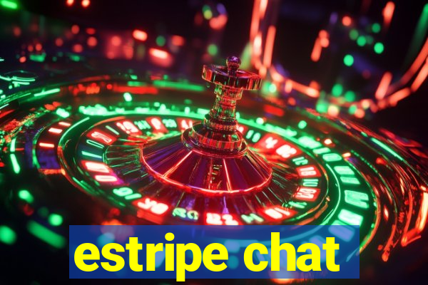 estripe chat