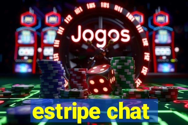 estripe chat