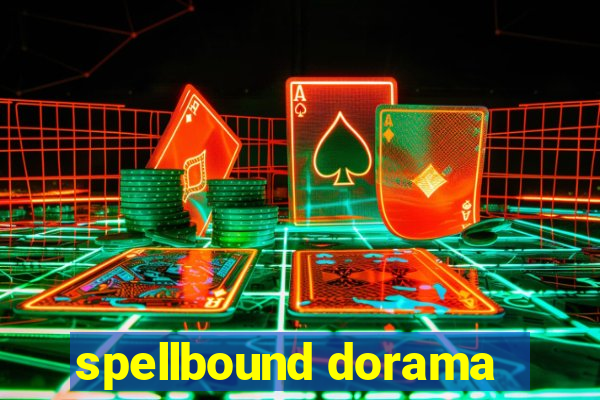 spellbound dorama