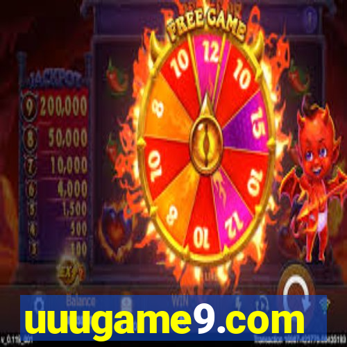 uuugame9.com