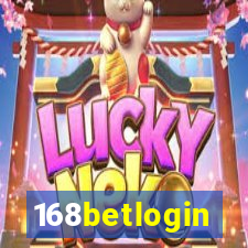 168betlogin