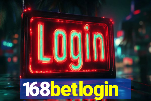 168betlogin