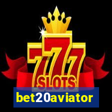 bet20aviator