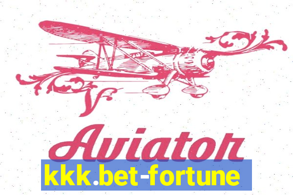 kkk.bet-fortune