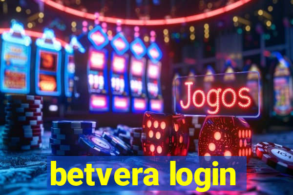 betvera login