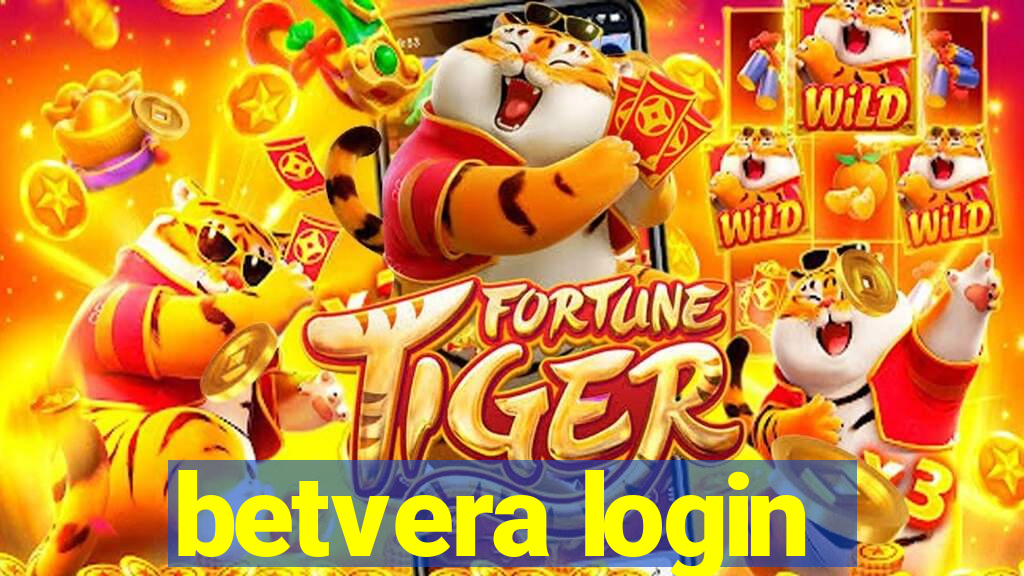 betvera login