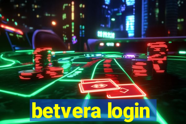 betvera login