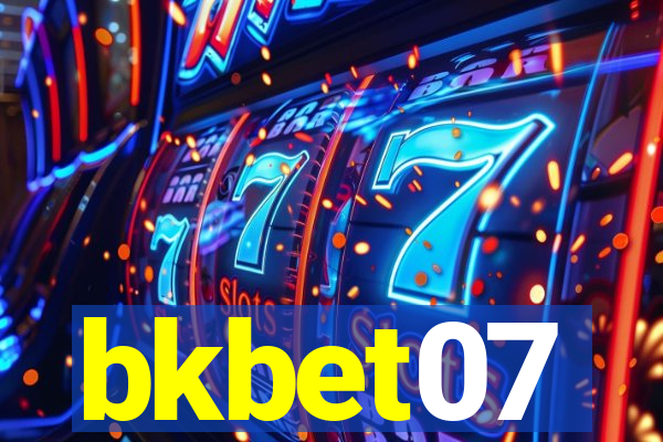 bkbet07