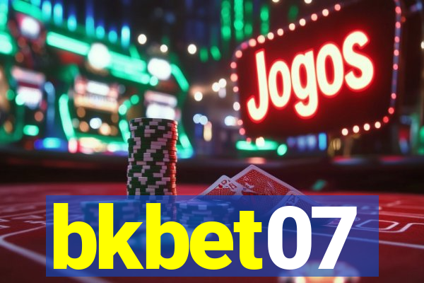 bkbet07