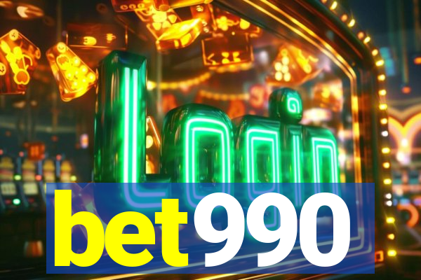 bet990