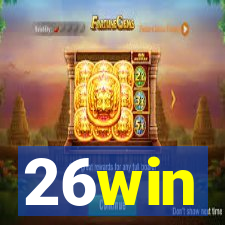 26win