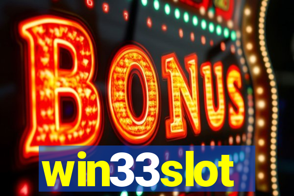 win33slot