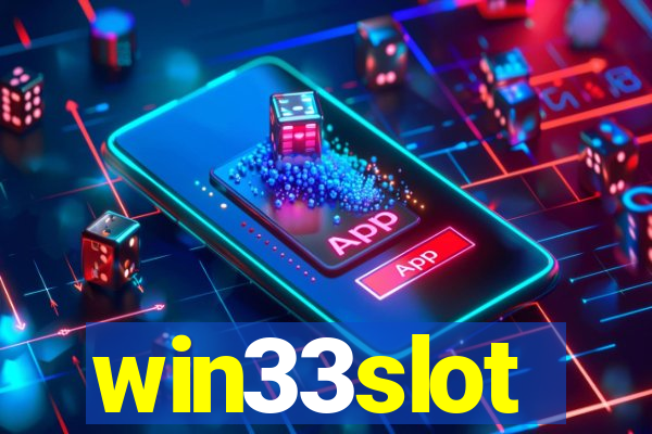 win33slot