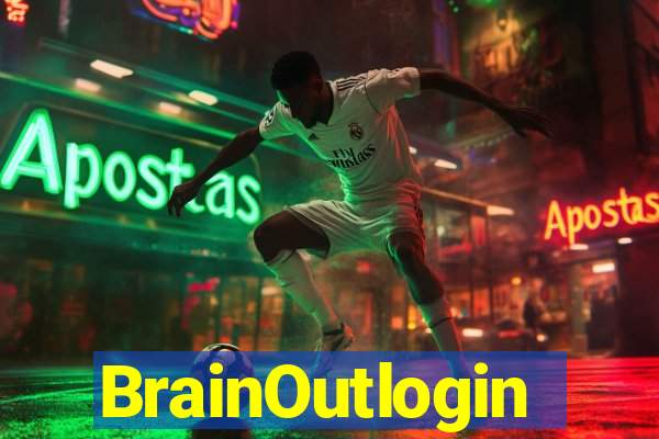 BrainOutlogin