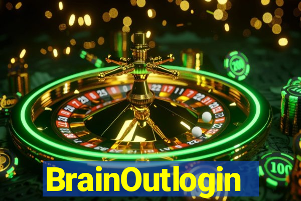 BrainOutlogin