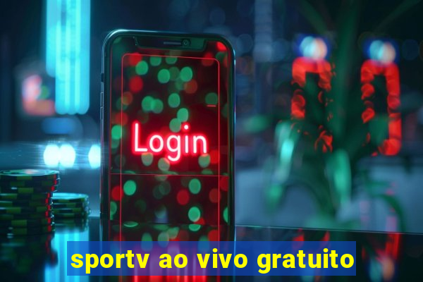 sportv ao vivo gratuito