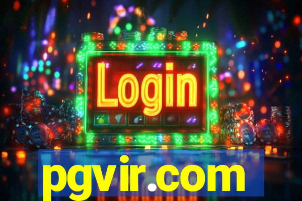 pgvir.com