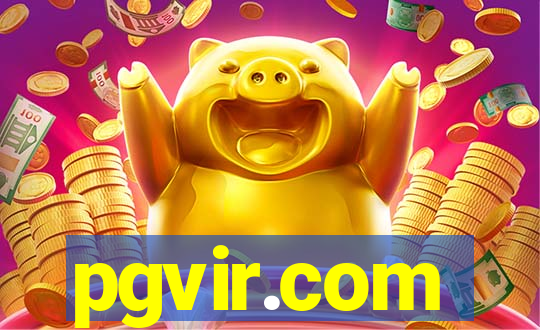 pgvir.com