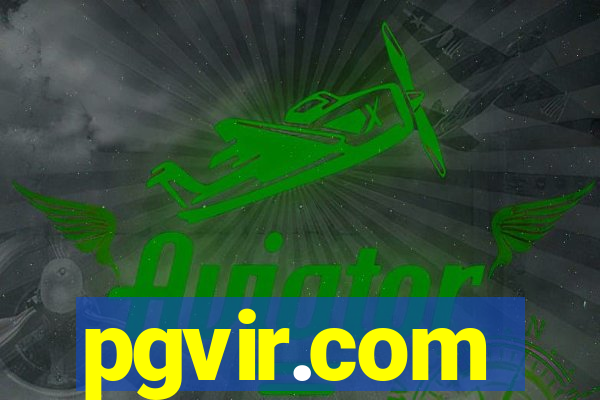 pgvir.com