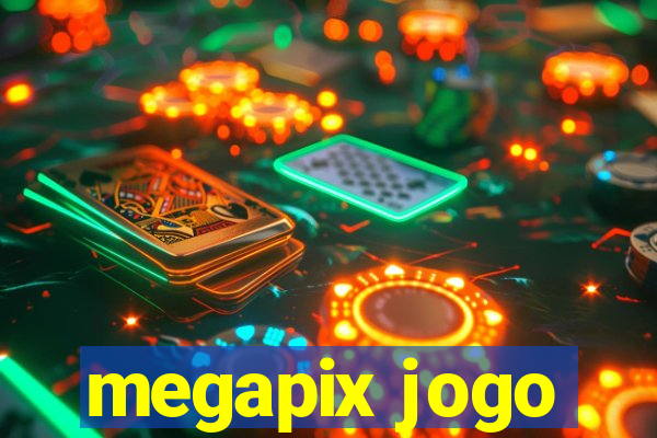 megapix jogo