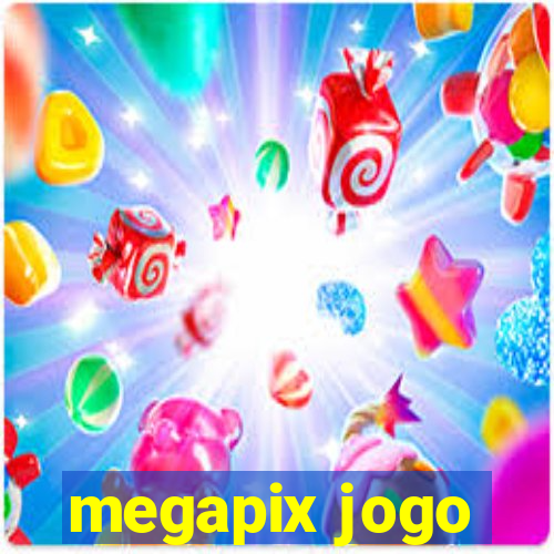 megapix jogo