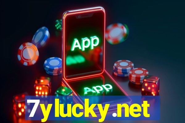 7ylucky.net