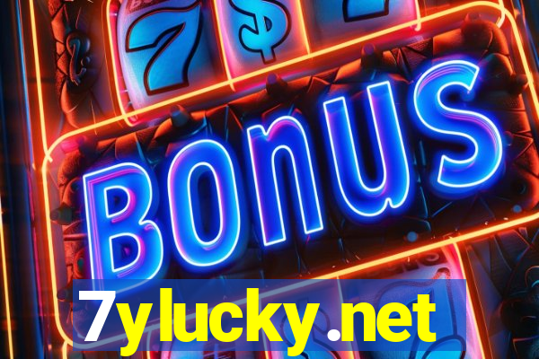 7ylucky.net