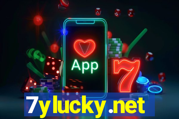 7ylucky.net