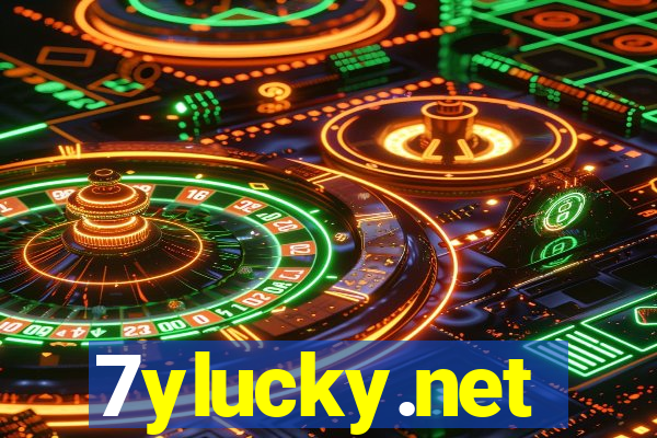 7ylucky.net