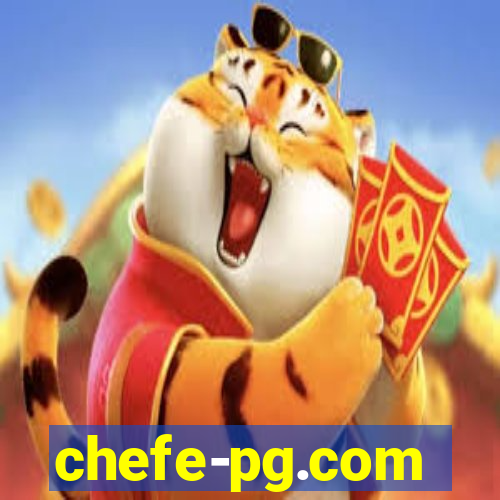 chefe-pg.com