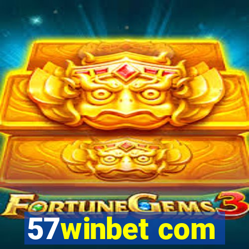 57winbet com