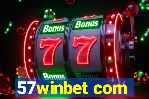 57winbet com