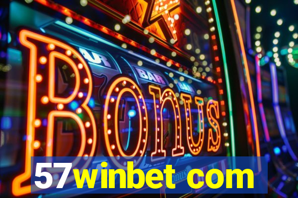 57winbet com