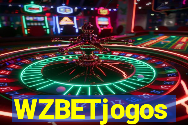 WZBETjogos