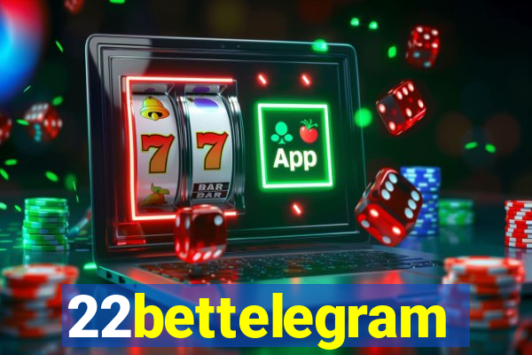 22bettelegram